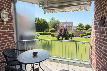 Wohnung Würselen Schweilbach - 4 Zimmer, 109 m&sup2;, 349.000&euro; | Angebot:27356931