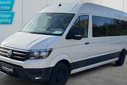 VW Crafter 77.320 km 34.492 &euro; Bergheim 50126