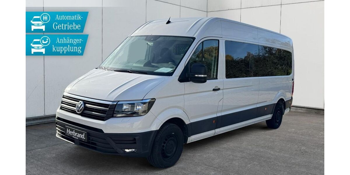 VW Crafter 77.320 km 34.492 &euro; Bergheim 50126