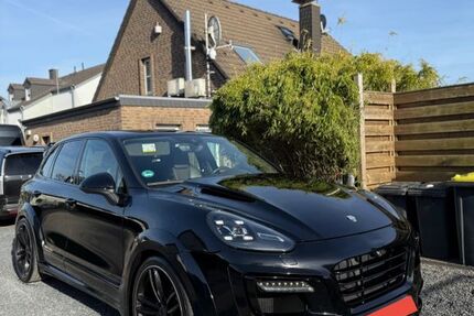 Porsche Cayenne 129.000 km 47.000 &euro; Eschweiler 52249