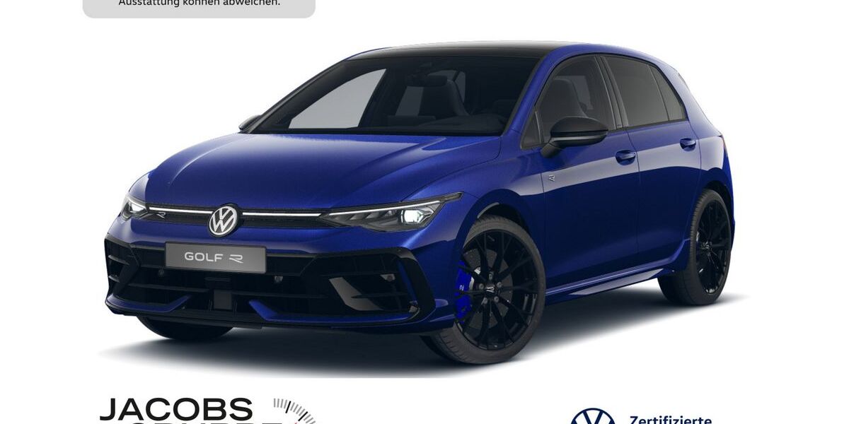 VW Golf 19.880 km 47.980 &euro; Aachen 52078