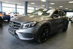 Mercedes-Benz GLA 200 7G-DCT Edition - Panorama - 69.981 km 21.980 &euro; Euskirchen 53881