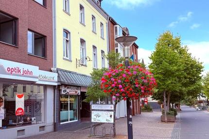 Gewerbeobjekt Bergheim - 9&euro; | Angebot:22409479