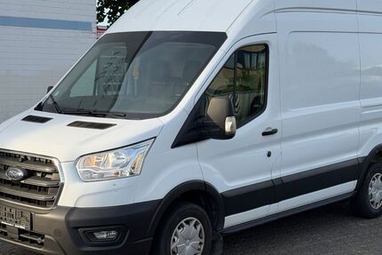 Ford Transit 218.000 km 9.999 &euro; Düren 52353