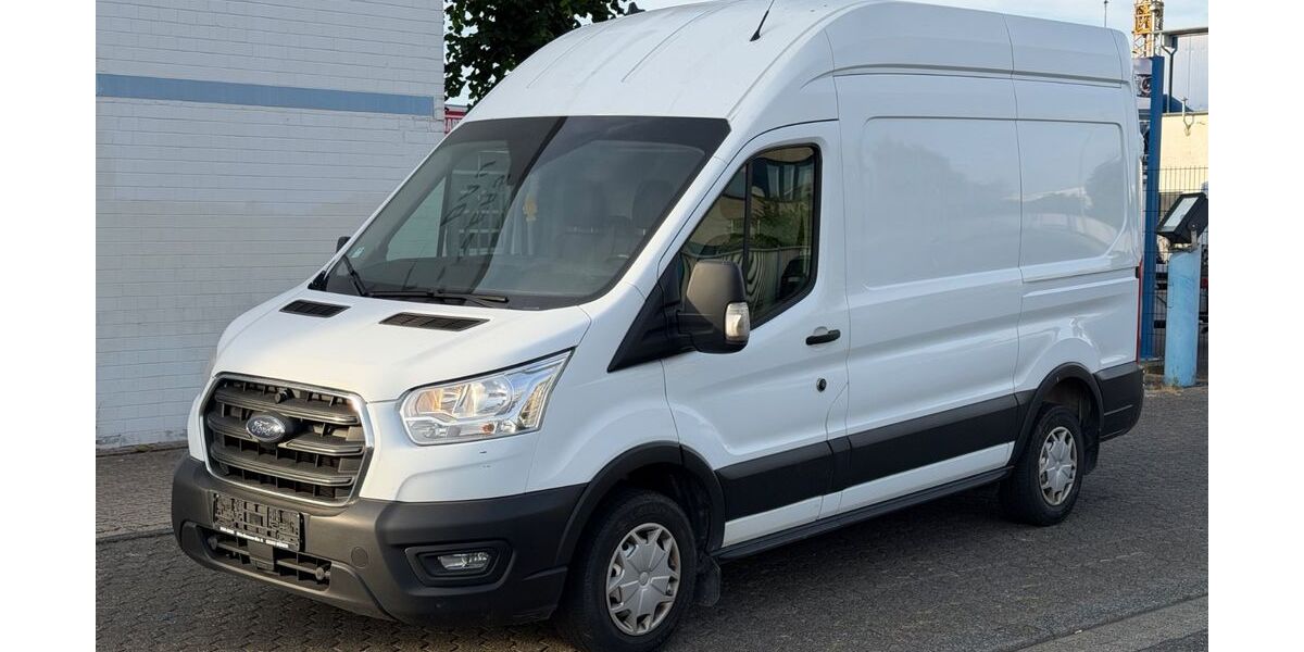 Ford Transit 218.000 km 9.999 &euro; Düren 52353