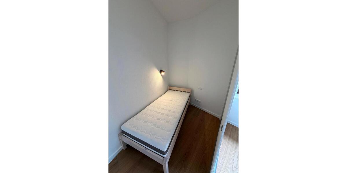 Erdgeschoßwohnung Würselen - 1.5 Zimmer, 45 m&sup2;, 635&euro; | Angebot:25936418