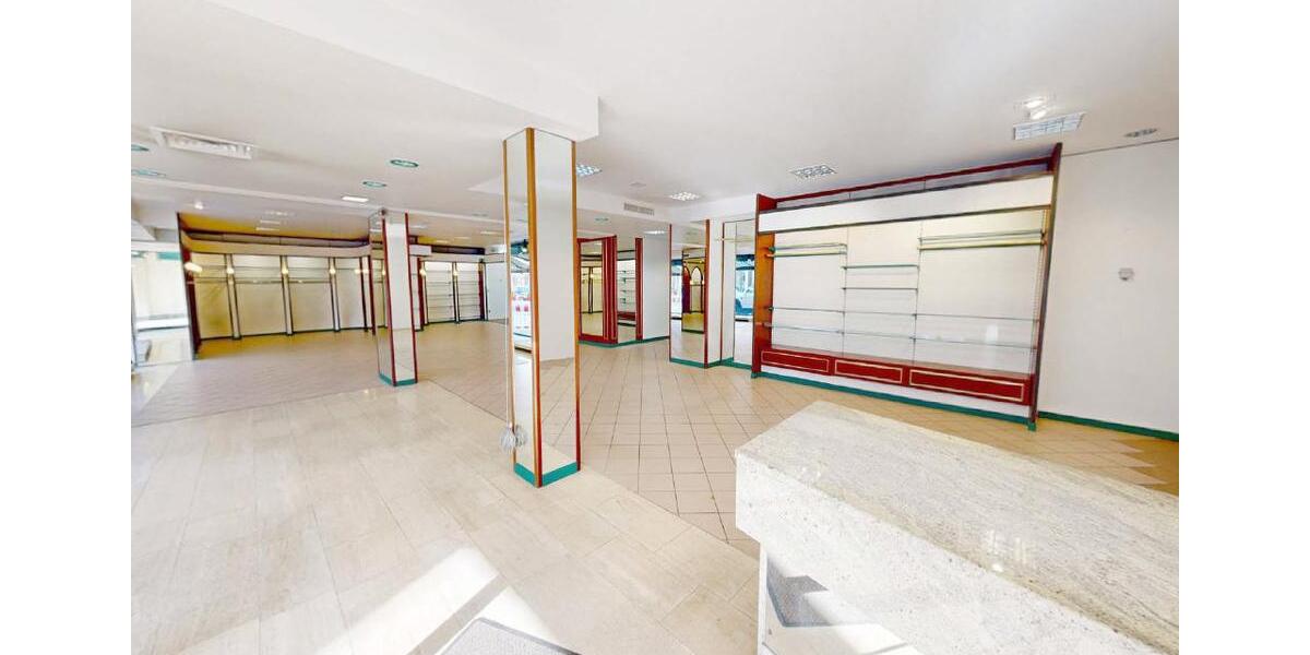 Gewerbeobjekt Kerpen - 2.000&euro; | Angebot:26654483