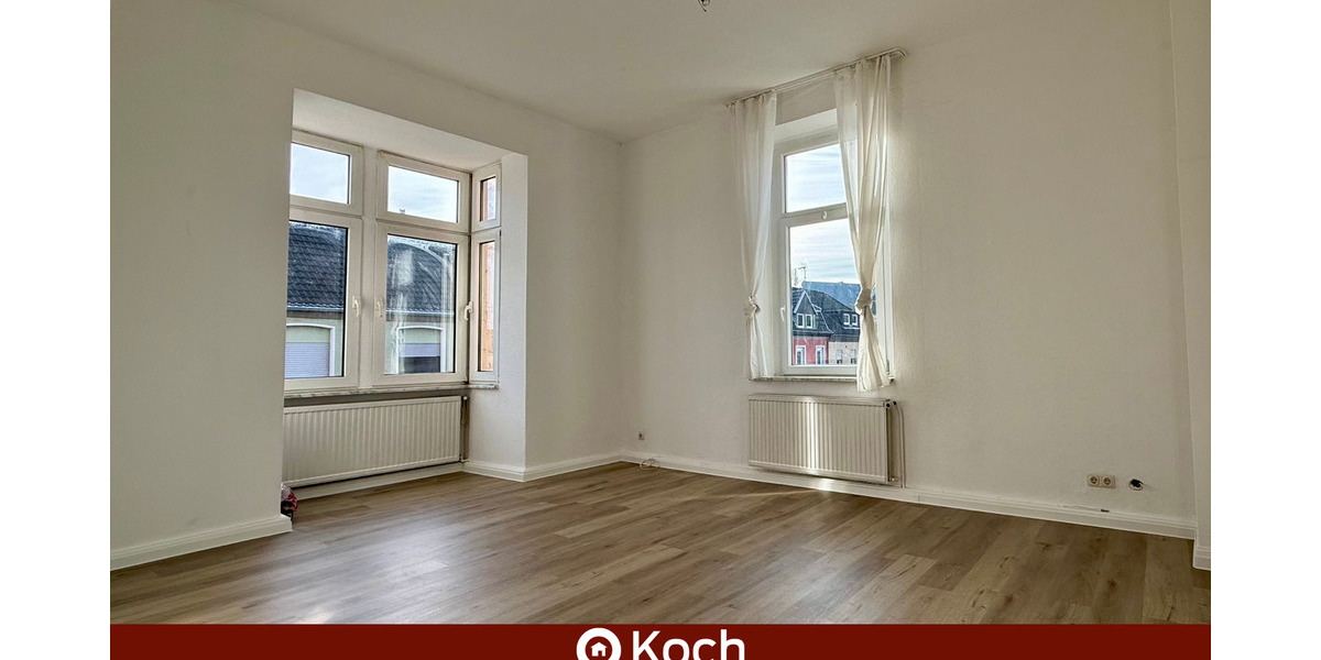 Etagenwohnung Linnich - 3 Zimmer, 81 m&sup2;, 700&euro; | Angebot:25800322