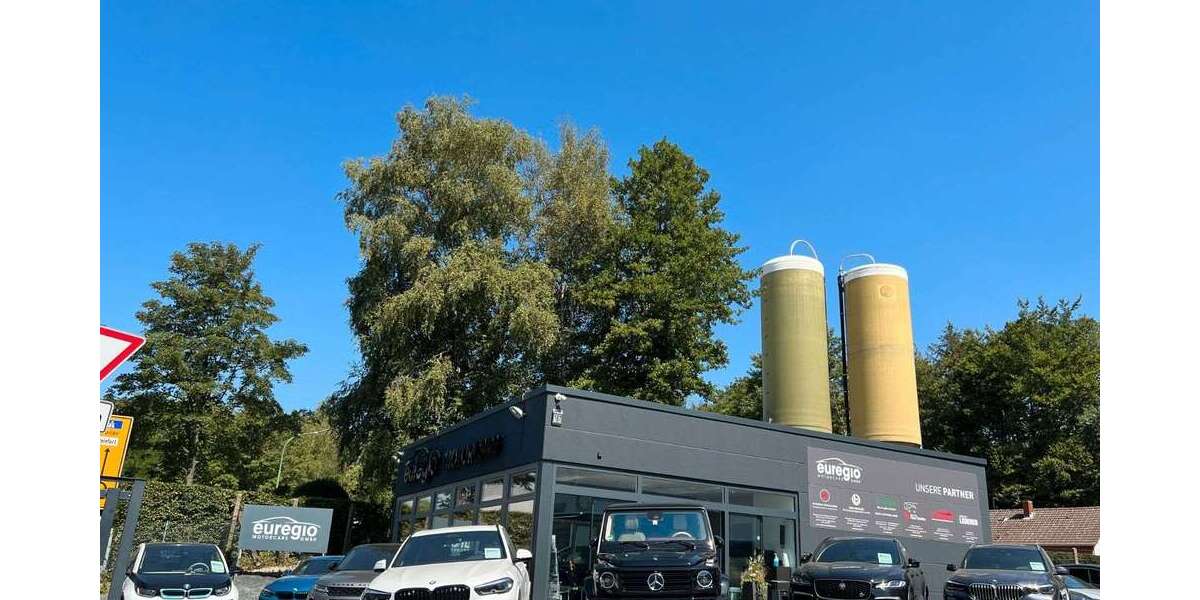 SsangYong Rexton 37.500 km 30.990 &euro; Stolberg 52222