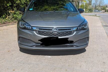 Opel Astra 110.000 km 10.700 &euro; Aachen 52076