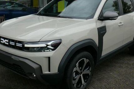 Dacia Duster 16.000 km 27.990 &euro; Kerpen 50170