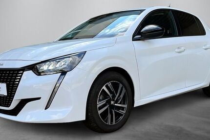 Peugeot 208 19.643 km 14.690 &euro; Jülich 52428