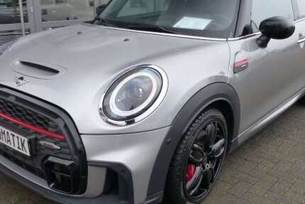Mini John Cooper Works 38.000 km 30.990 &euro; Aachen 52070