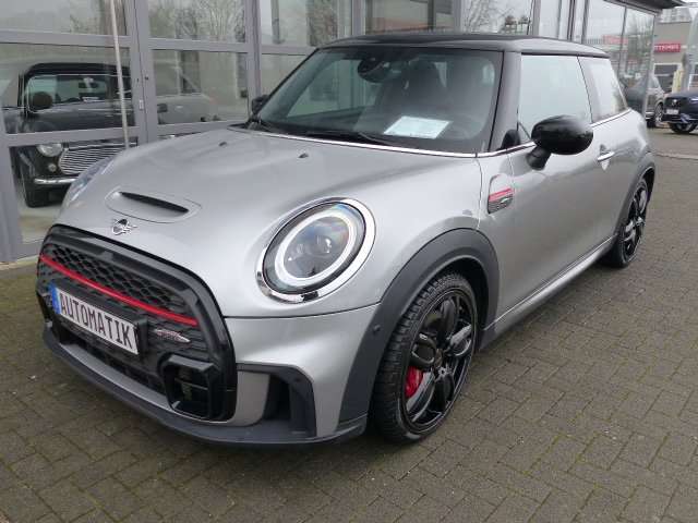 Mini John Cooper Works 38.000 km 30.990 &euro; Aachen 52070