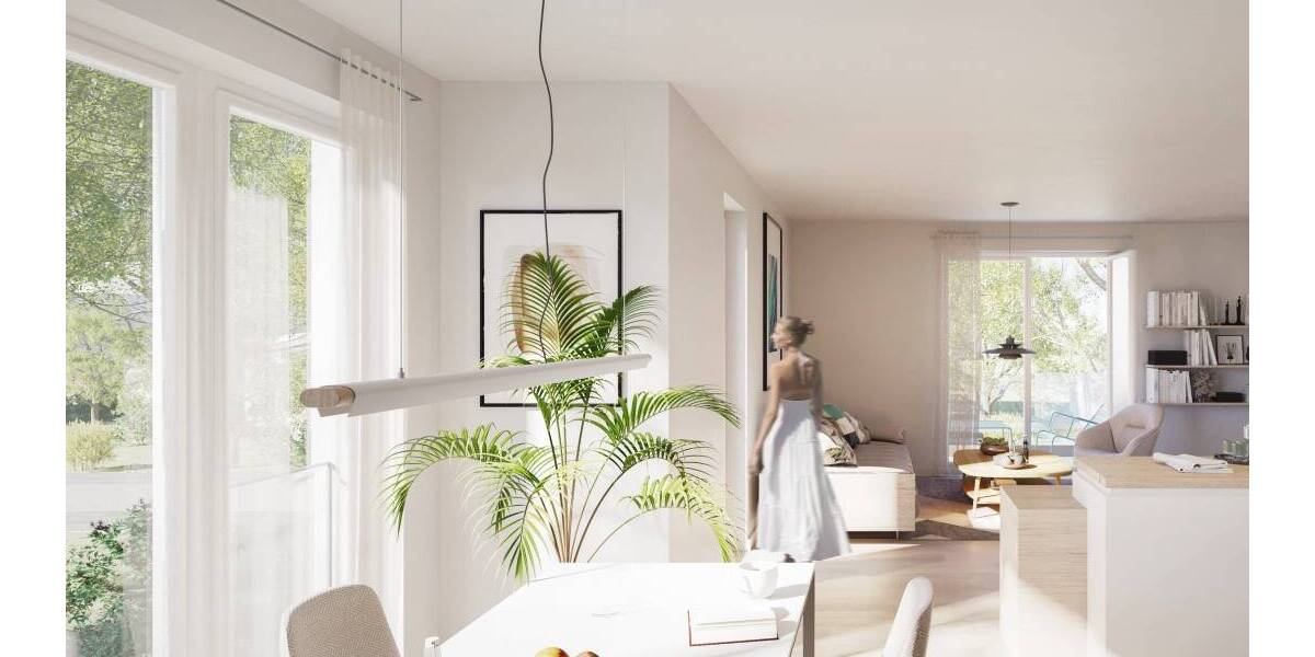 Etagenwohnung Aachen Laurensberg - 3 Zimmer, 121 m&sup2;, 697.600&euro; | Angebot:25731664