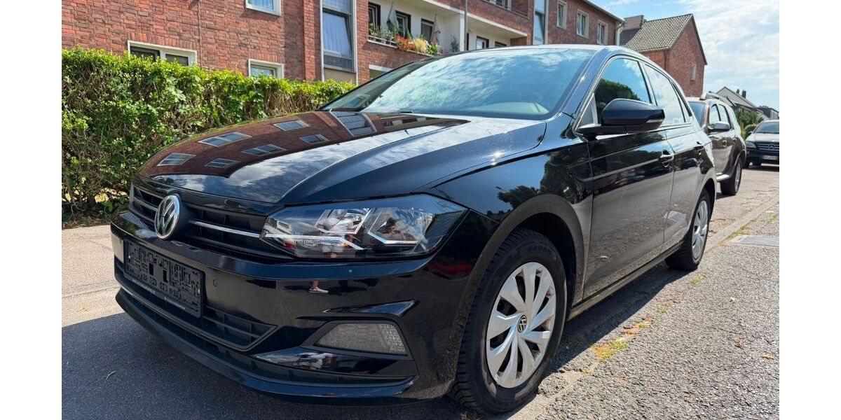 VW Polo 213.000 km 6.500 &euro; Aachen 52080