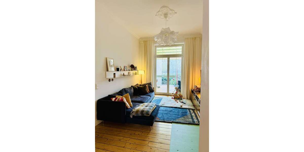 Etagenwohnung Aachen Aachen-Mitte - 4 Zimmer, 125 m&sup2;, 672.000&euro; | Angebot:25625859