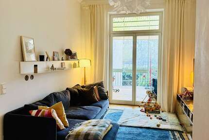 Wohnung Aachen Aachen-Mitte - 4 Zimmer, 125 m&sup2;, 672.000&euro; | Angebot:25625859