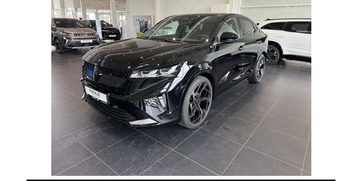 Renault Rafale 5.000 km 48.998 &euro; Alsdorf 52477