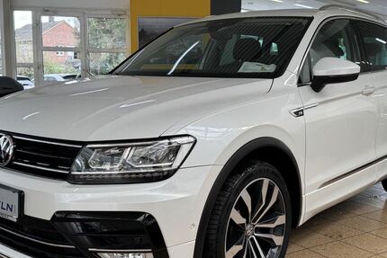 VW Tiguan 153.300 km 19.999 &euro; Kerpen 50171