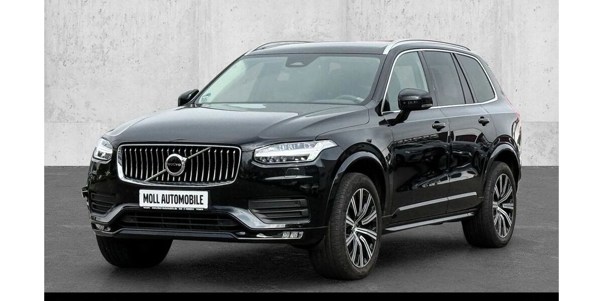 Volvo XC90 31.817 km 48.480 &euro; Bergheim 50126