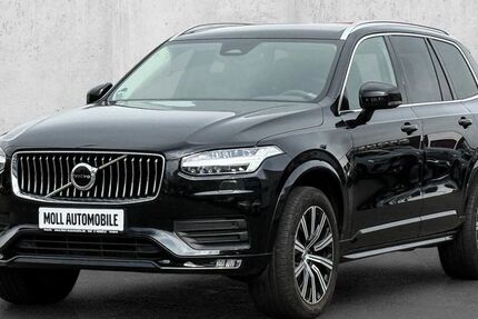 Volvo XC90 31.817 km 49.480 &euro; Bergheim 50126