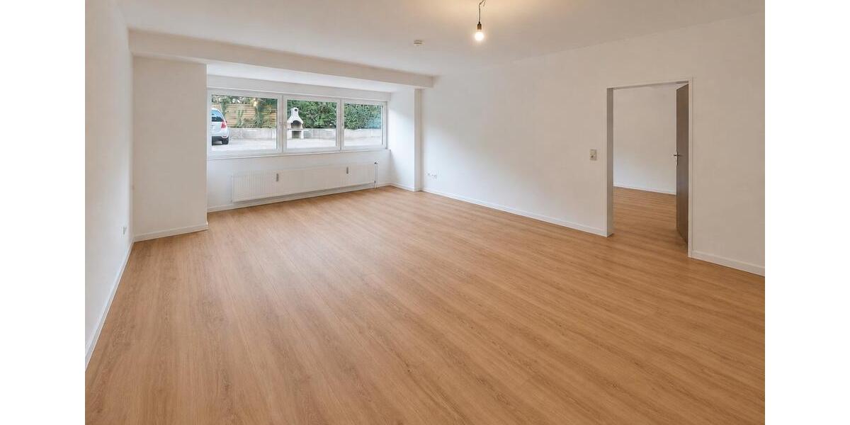 Etagenwohnung Bergheim - 3 Zimmer, 86 m&sup2;, 1.215&euro; | Angebot:26625135