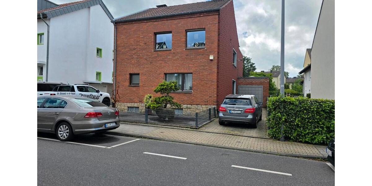 Einfamilienhaus Aachen Aachen-Mitte - 630.000&euro; | Angebot:26822020