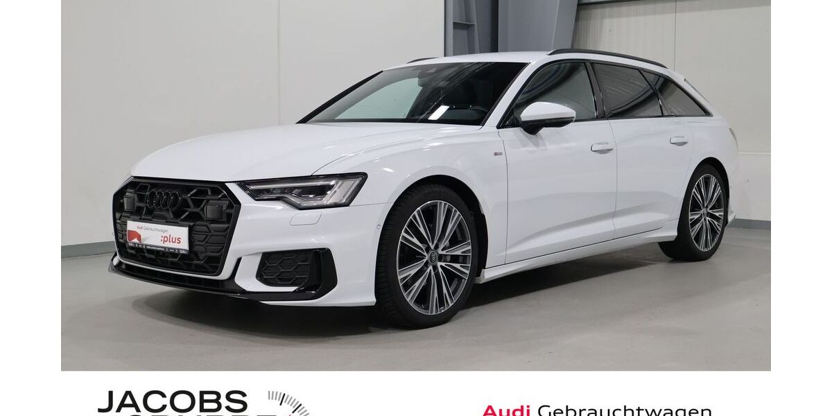 Audi A6 17.847 km 43.920 &euro; Aachen 52078