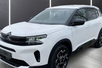 Citroen C5 Aircross 25.975 km 26.470 &euro; Aachen 52078