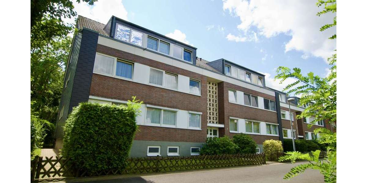 Etagenwohnung Brühl - 3 Zimmer, 87 m&sup2;, 239.000&euro; | Angebot:25858376