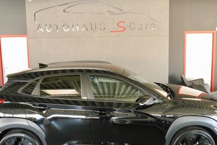 Hyundai KONA Elektro 94.000 km 19.850 &euro; Bergheim (bei Köln) 50126