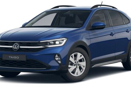 VW Taigo 1.588 km 23.580 &euro; Aachen 52078