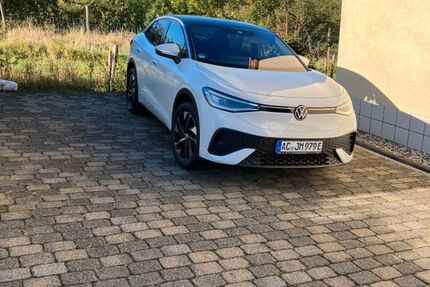 VW ID.5 14.000 km 39.300 &euro; Stolberg 52222