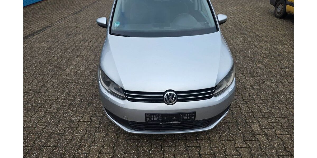 VW Touran 179.000 km 6.800 &euro; Aachen 52068