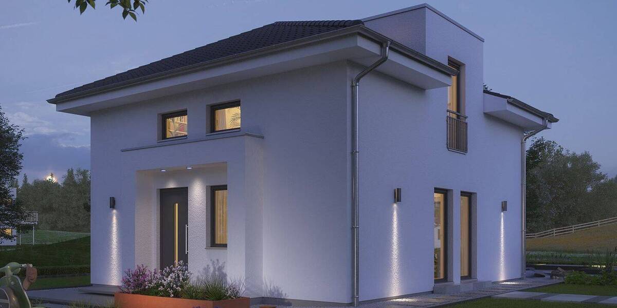 Einfamilienhaus Kerpen Manheim - 6 Zimmer, 116 m&sup2;, 429.377&euro; | Angebot:26807032