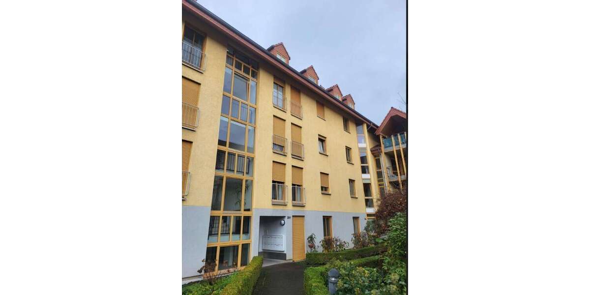 Etagenwohnung Brühl - 3 Zimmer, 96 m&sup2;, 340.000&euro; | Angebot:22559646