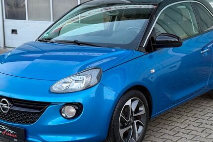 Opel Adam 32.000 km 10.750 &euro; Jülich 52428