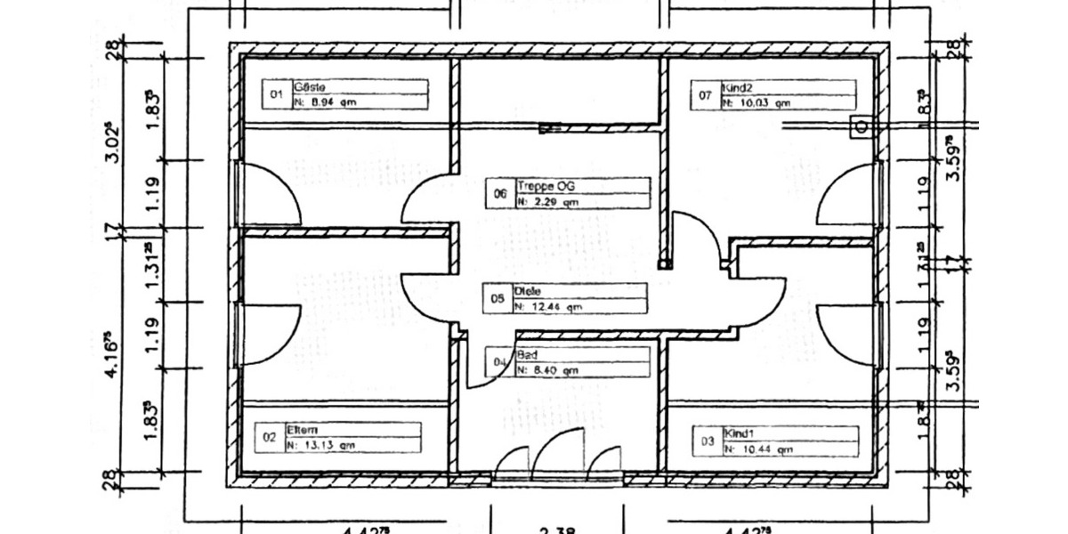Einfamilienhaus Mechernich Lessenich - 4 Zimmer, 152 m&sup2;, 595.000&euro; | Angebot:25938943