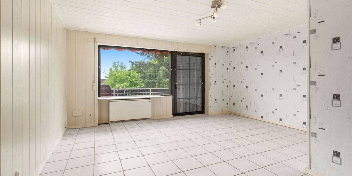 Reihenendhaus Niederzier Ellen - 4 Zimmer, 126 m&sup2;, 179.000&euro; | Angebot:26816437