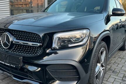 Mercedes-Benz GLB 220 125.200 km 36.100 &euro; Aachen 52078
