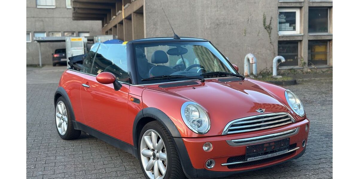 Mini Cooper 150.000 km 4.499 &euro; Brühl (Nähe Köln) 50321