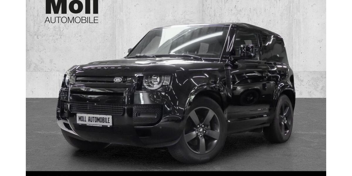 Land Rover Defender 21.911 km 64.980 &euro; Düren 52351