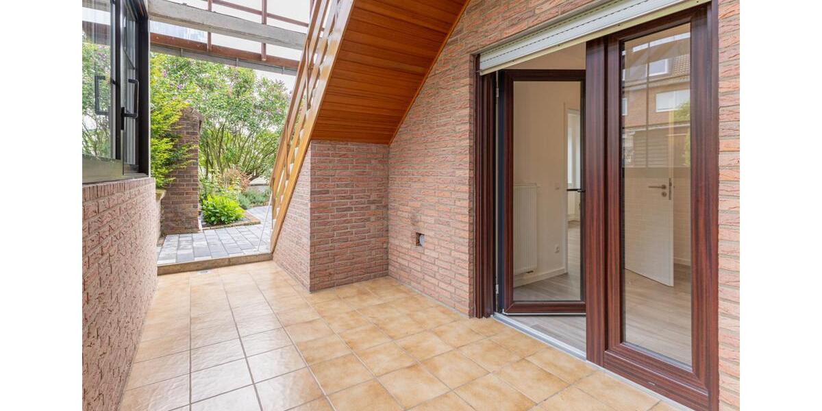 Erdgeschoßwohnung Erftstadt - 3 Zimmer, 100 m&sup2;, 980&euro; | Angebot:26565249