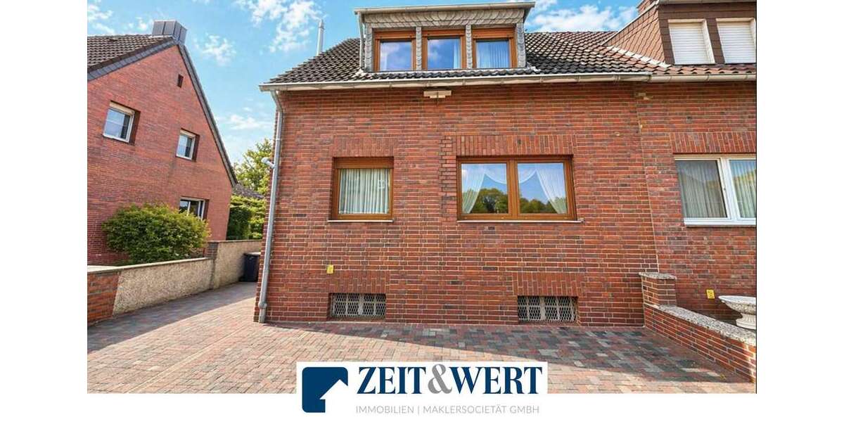 Einfamilienhaus Kerpen Balkhausen - 5 Zimmer, 100 m&sup2;, 299.000&euro; | Angebot:26604427