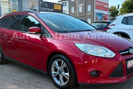 Ford Focus 149.000 km 6.990 &euro; Eschweiler 52249