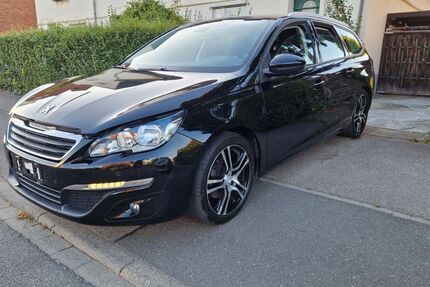 Peugeot 308 160.000 km 6.200 &euro; Eschweiler 52249
