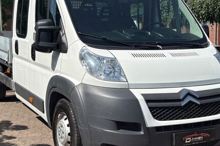 Citroen Jumper 188.000 km 9.200 &euro; Niederzier-Selhausen 52382
