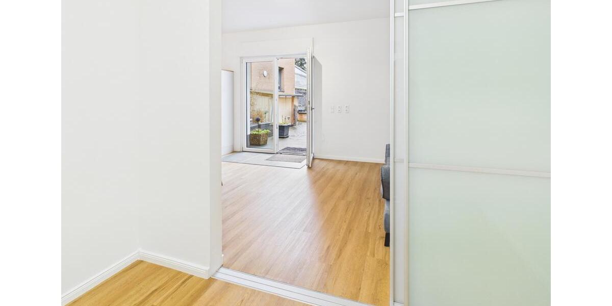 Etagenwohnung Düren Mariaweiler-Hoven - 1.5 Zimmer, 41 m&sup2;, 495&euro; | Angebot:25320632