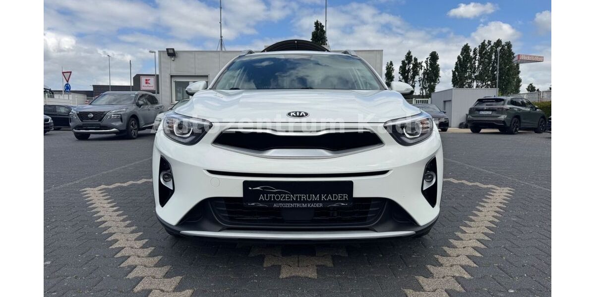 Kia Stonic 71.000 km 14.490 &euro; Eschweiler 52249